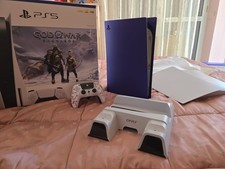 Playstation 5  + Stand