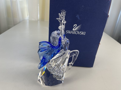 Statua swarovski 279648 - swarovski,