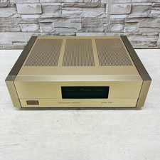 Accuphase P-11 Stereo Power