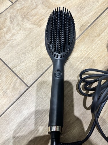 Piastra spazzola ghd glide - spazzola,