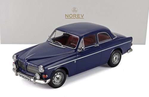 Norev volvo amazon - norev,
