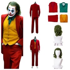Costume Joker Joaquin Phoenix