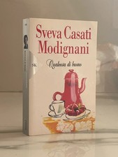 Qualcosa di buono, Sveva