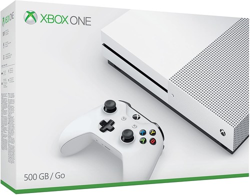 Microsoft xbox series - series, s