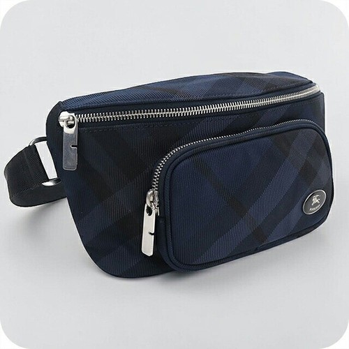 Borsa cintura burberry - borsa,