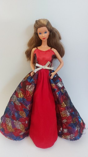 Barbie mamma famiglia - mamma, cuore