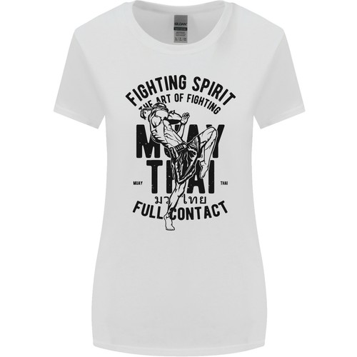 Shirt muay thai a - muay,