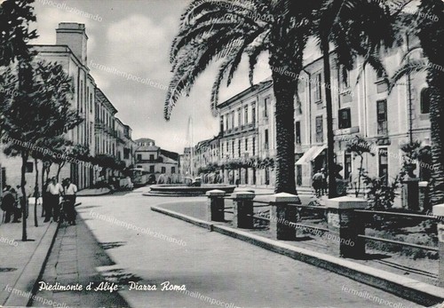 Do463 cartolina piedimonte - do463,