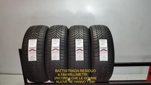 Gomme usate termiche - usate,