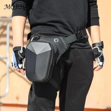 Marsupio moto vita gamba