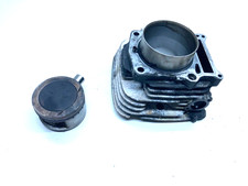 GRUPPO TERMICO CILINDRO PISTONE YAMAHA TT 600 N 1985-1986-1987-1988-1989 59X