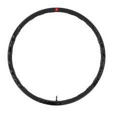 cerchio anteriore o posteriore 28 r0f-cr02db racing zero db c19 adesivi inclusi 