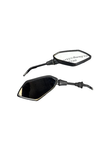 Coppia specchietti yamaha - coppia,