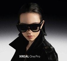 XREAL One Pro AR Smart Glasses