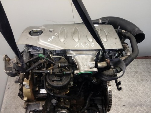 4hx motore completo 6537658 - 4hx,