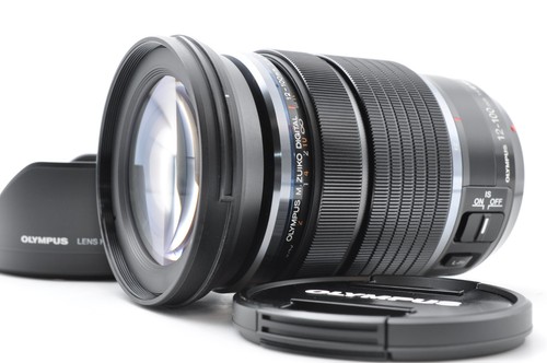 Obiettivo olympus zuiko - obiettivo, m.zuiko