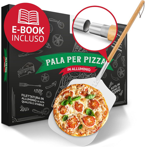 Pala per pizza - pala,