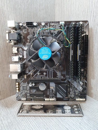 8400 ghz 16 gb - i5-8400,