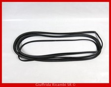 Guarnizione Parabrezza Vetro Anteriore Fiat Ducato 1994-2002 Ricambi Compatibili
