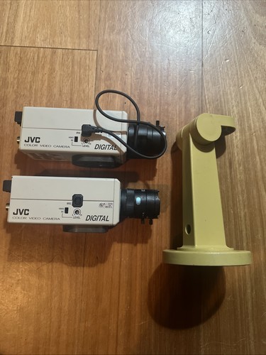 Lotto videocamere jvc - lotto,