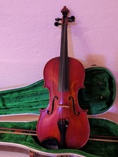 Vintage Violin Andreas