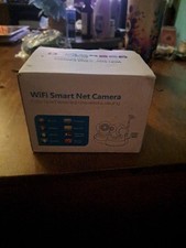 wifi smart net camera V3801
