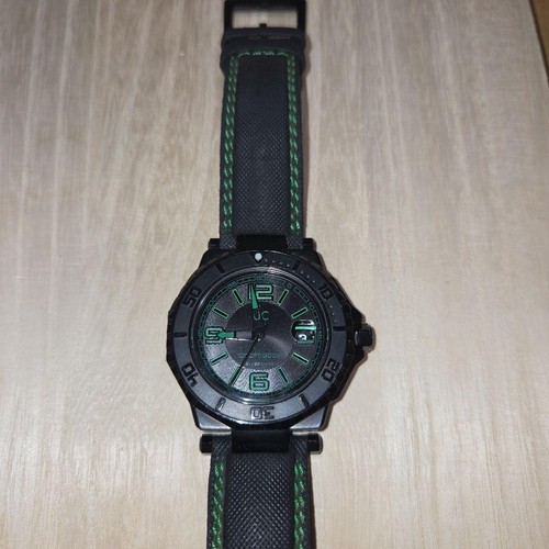 Guess x79013g2s quartz black - x79013g2s,