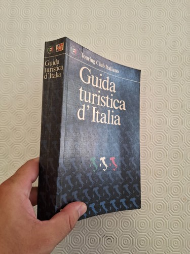 Guida turistica italia - turistica, d'italia