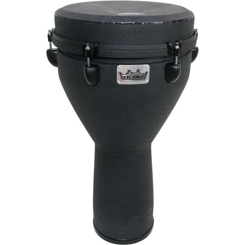 Remo key tuned djembe - key-tuned, 14