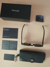 PRADA PR 17WS 1AB5S0 Occhiali