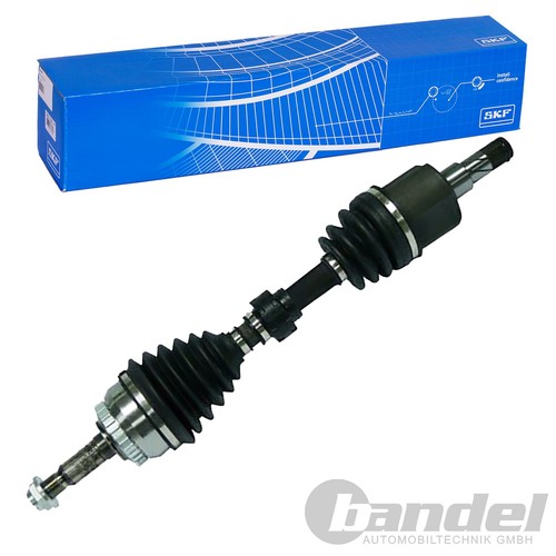Skf albero motore asse - motore,