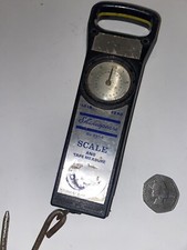 Bilancia da pesca Shakespeare