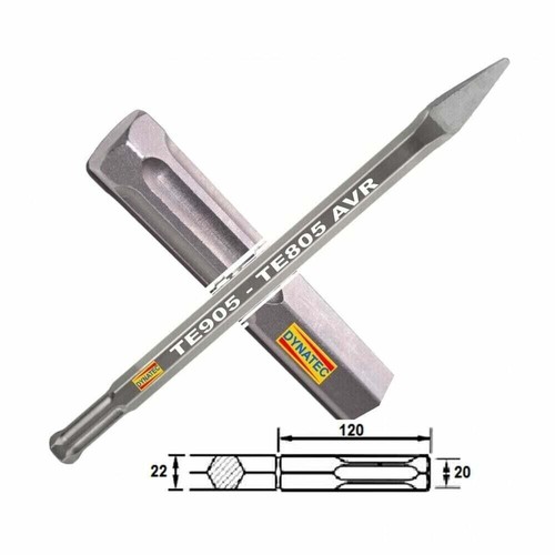 Punta adatta per hilti te805 - adatta,