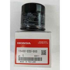 Filtro olio Honda OEM GCV530