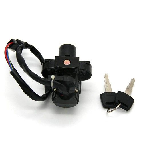 Kit blocchetto interruttore - kit,