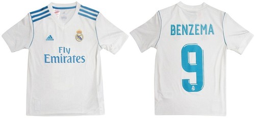 Nuova maglia adidas real - adidas,