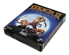 MYTH II 2 SOULBLIGHTER in Big