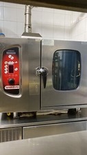 Forno gas angelo po - forno,