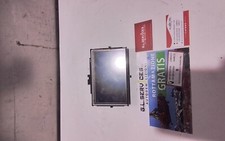 SCHERMO MONITOR DISPLAY CONSOLE AUTORADIO STEREO GPS NAVIGATORE SMART 453