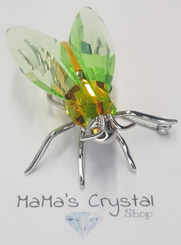Spilla swarovski paradise - spilla,