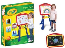 LAVAGNA CON CAVALLETTO