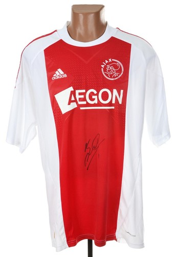 Bnwt ajax amsterdam - *bnwt*,