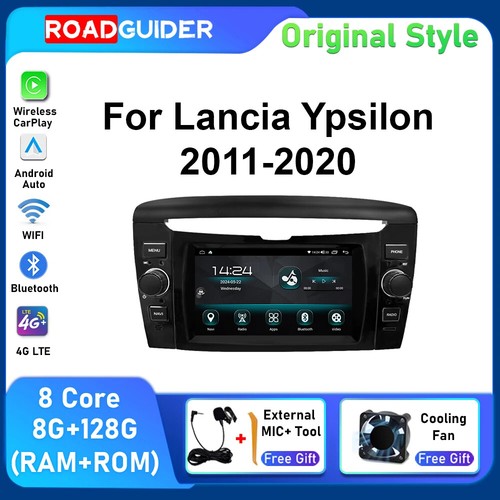 For lancia ypsilon - for,