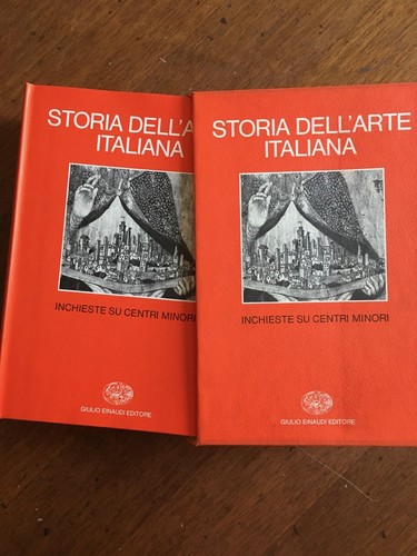 Storia dell arte - dell'arte, italiana