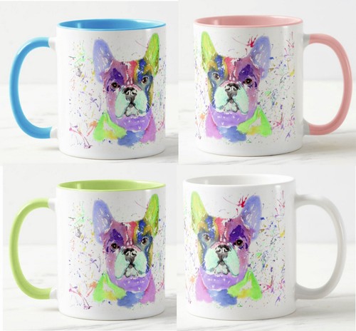 Tazza mug colorata - mug,