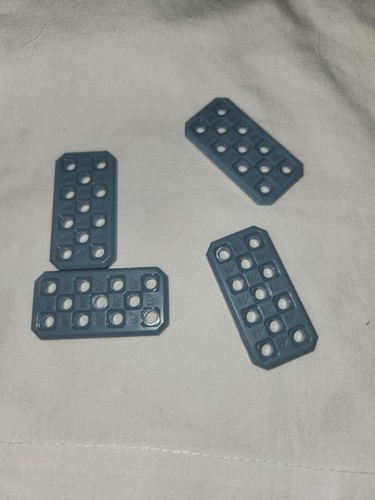 Robot personale meccano - robot,