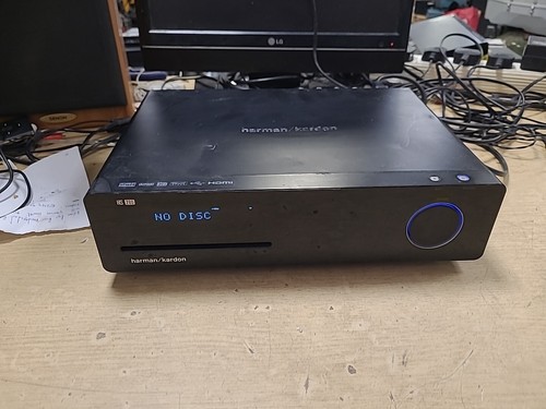 Harman kardon 200 1 - harman/kardon,
