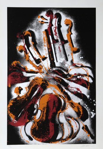 Arman diabelli variations - arman,