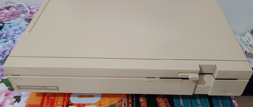 Commodore 128 unità - 128,