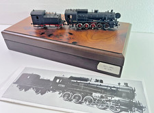 TECNOTREN Locomotiva FS gr 470